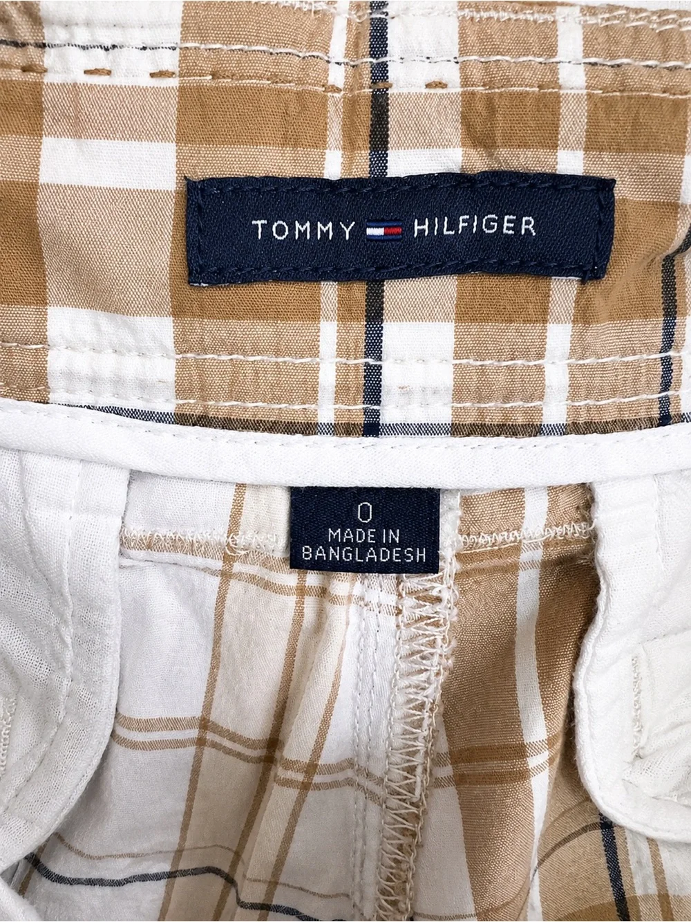 Tommy Hilfiger tommy hilfiger